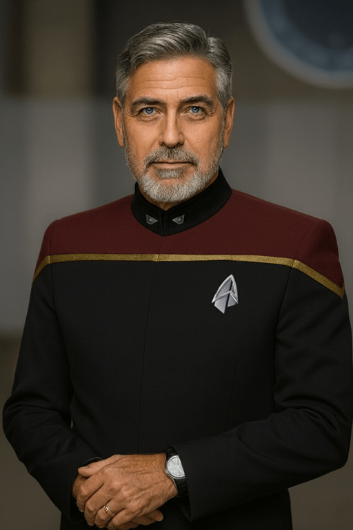 Stephen James MacCaffery